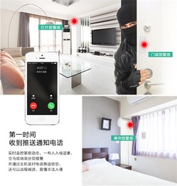 金安科技安防產(chǎn)品解析 WIFI/PSTN報警器、無線RFID鍵盤及其他監(jiān)控系統(tǒng)價格指南